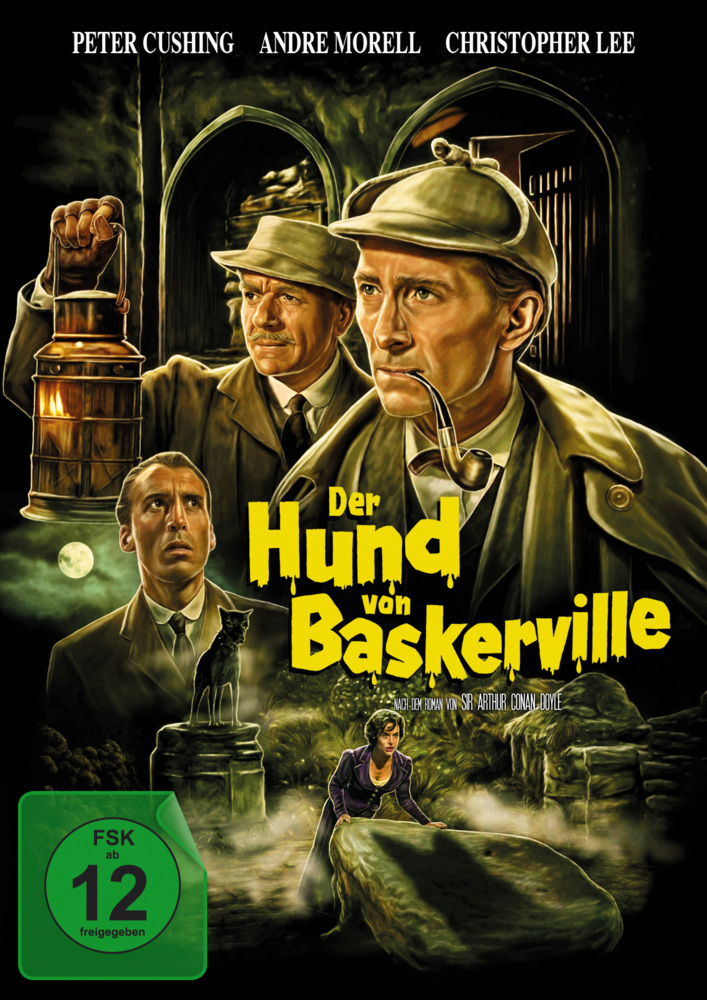 Der Hund von Baskerville