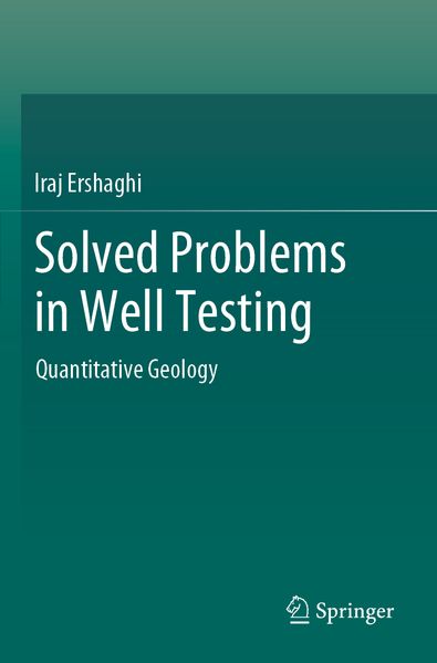 Solved Problems in Well Testing
