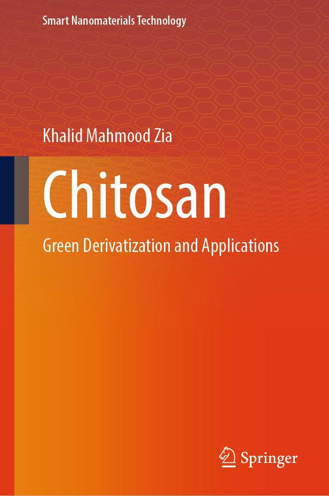 Chitosan