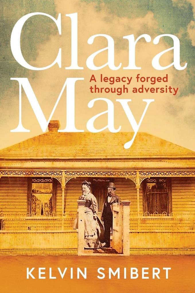 Clara May