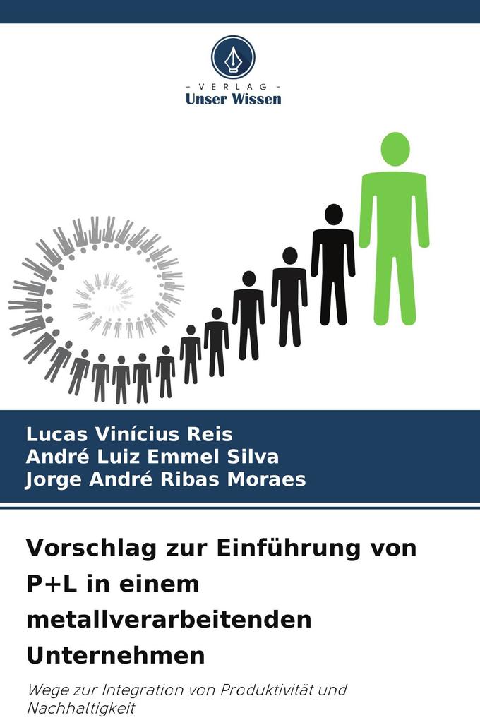 Vorschlag zur Einführung von P+L in einem metallverarbeitenden Unternehmen