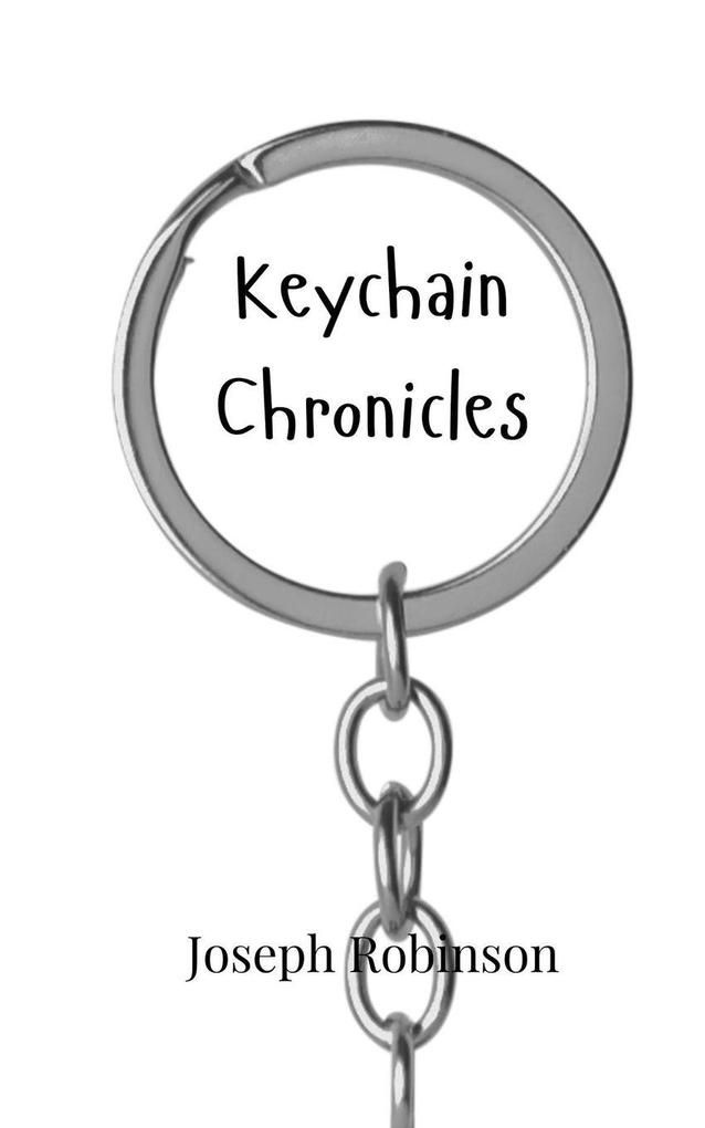 Keychain Chronicles