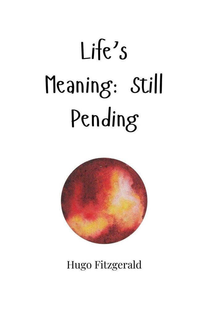 Life's Meaning
