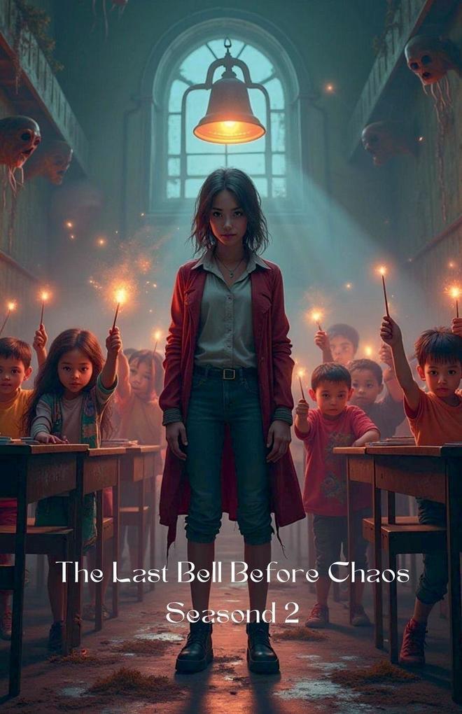 The Last Bell Before Chaos Seasond 2