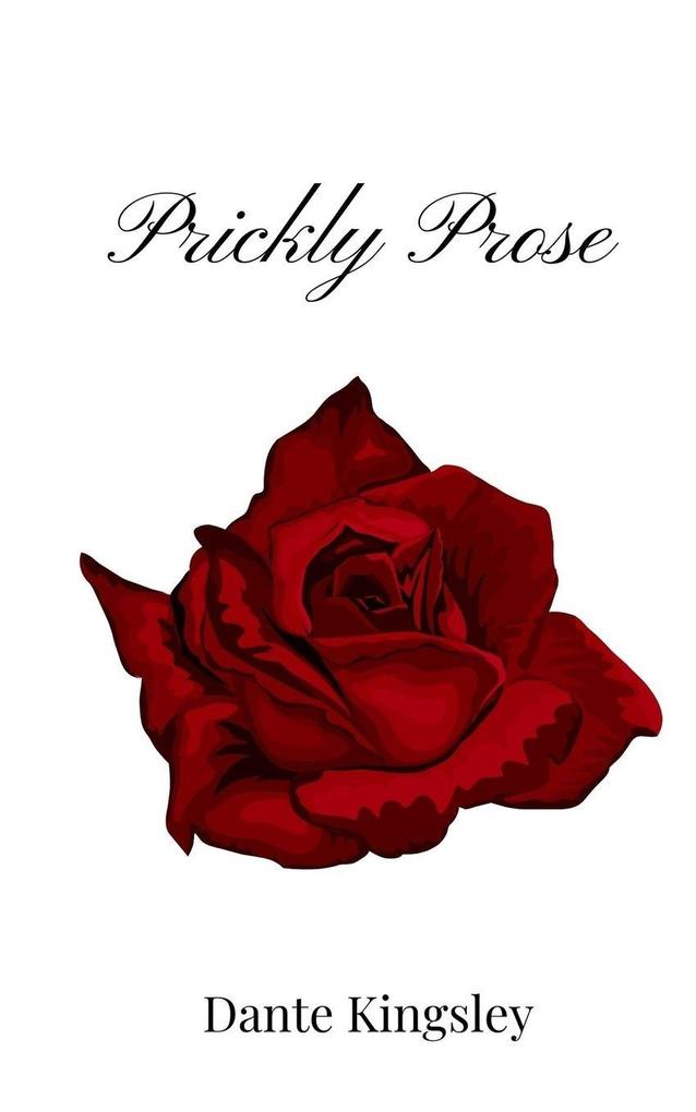 Prickly Prose