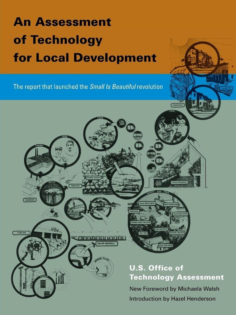 Assessment of Technology for Local Development