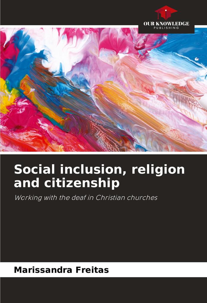 Social inclusion religion and citizenship
