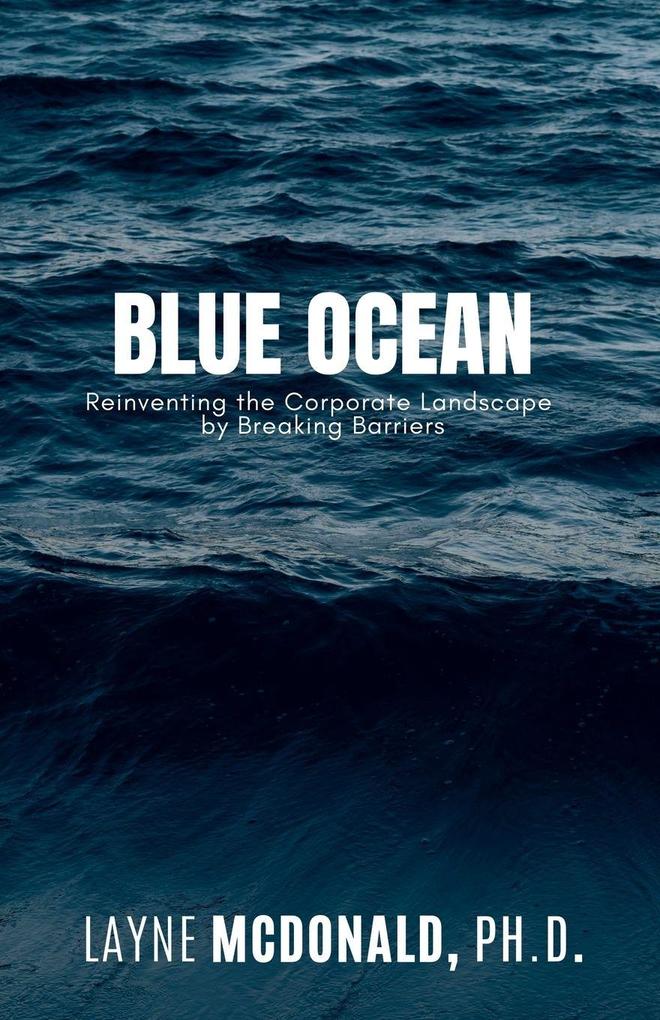 Blue Oceans
