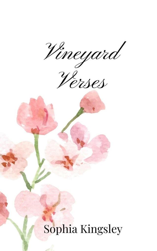 Vineyard Verses