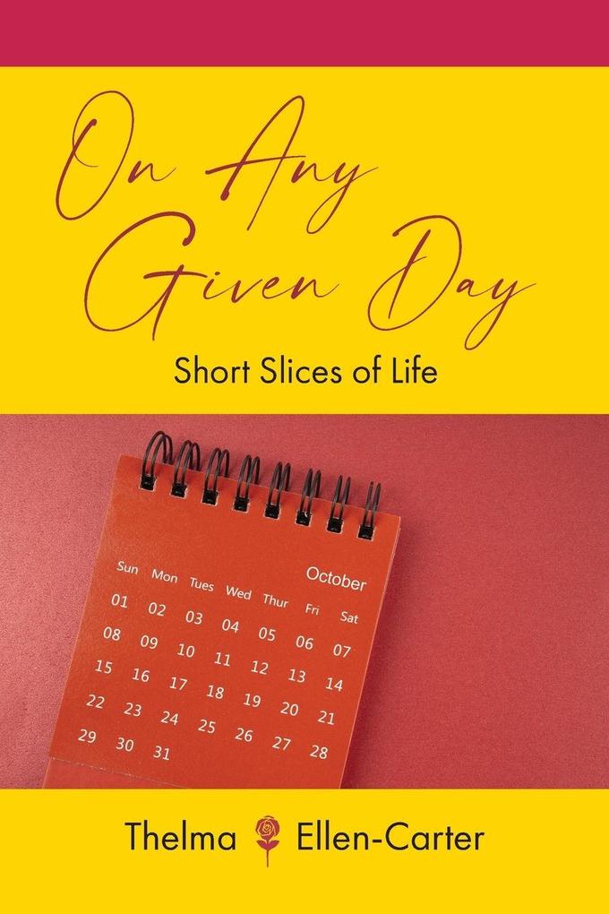 On Any Given Day