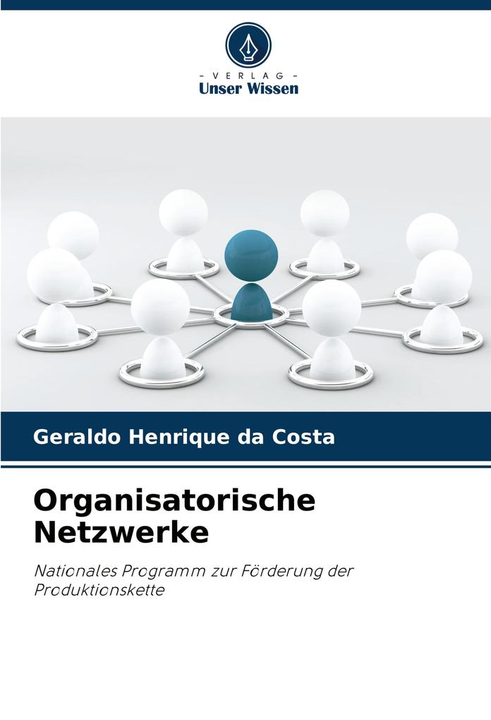 Organisatorische Netzwerke
