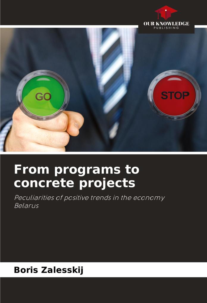 From programs to concrete projects