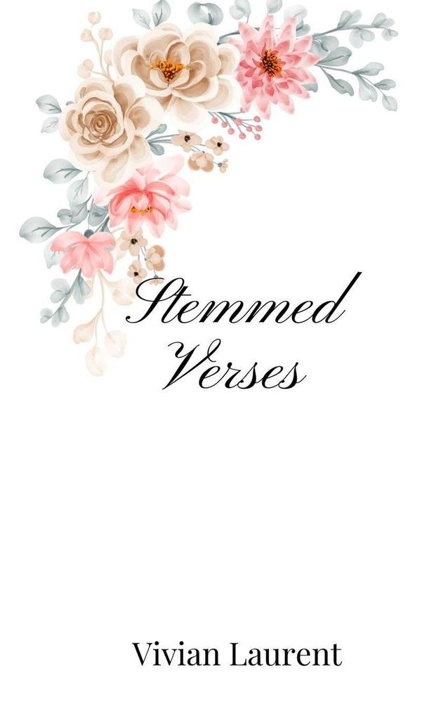 Stemmed Verses