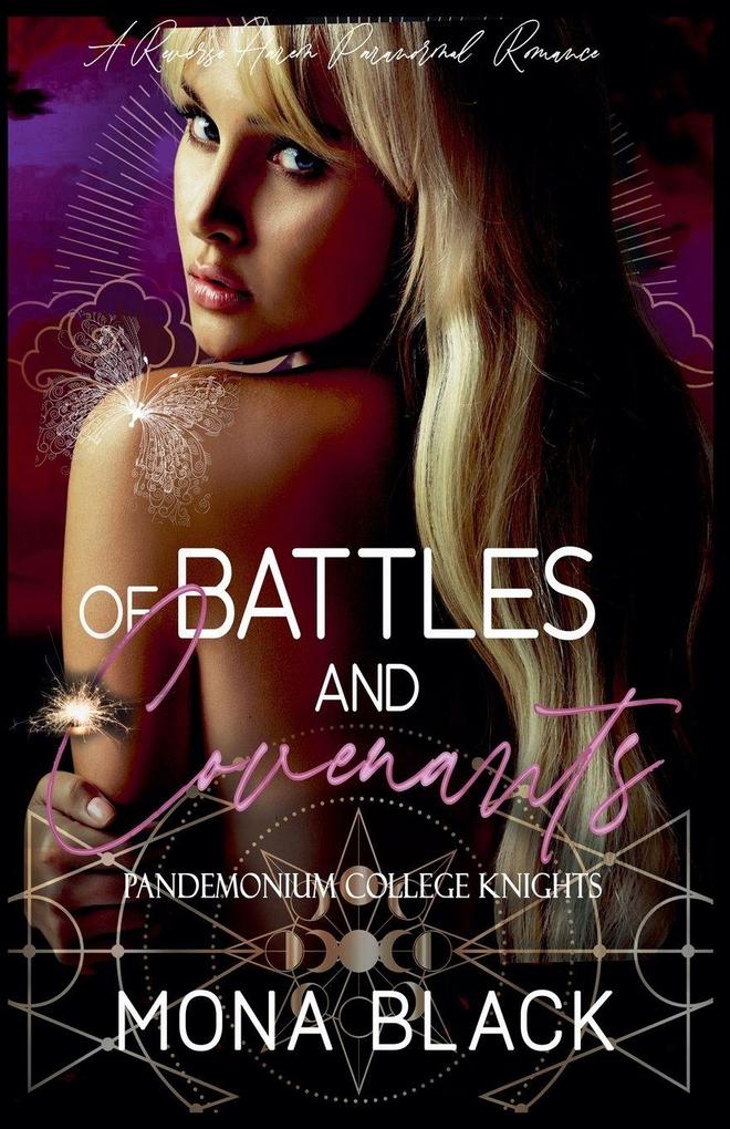 Of Battles and Covenants