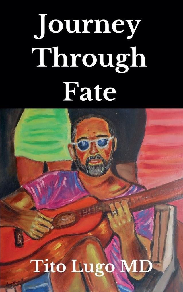 Journey Through Fate