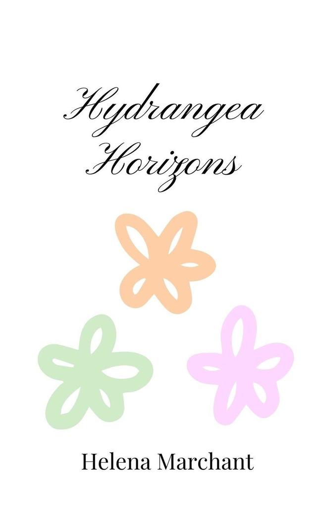 Hydrangea Horizons