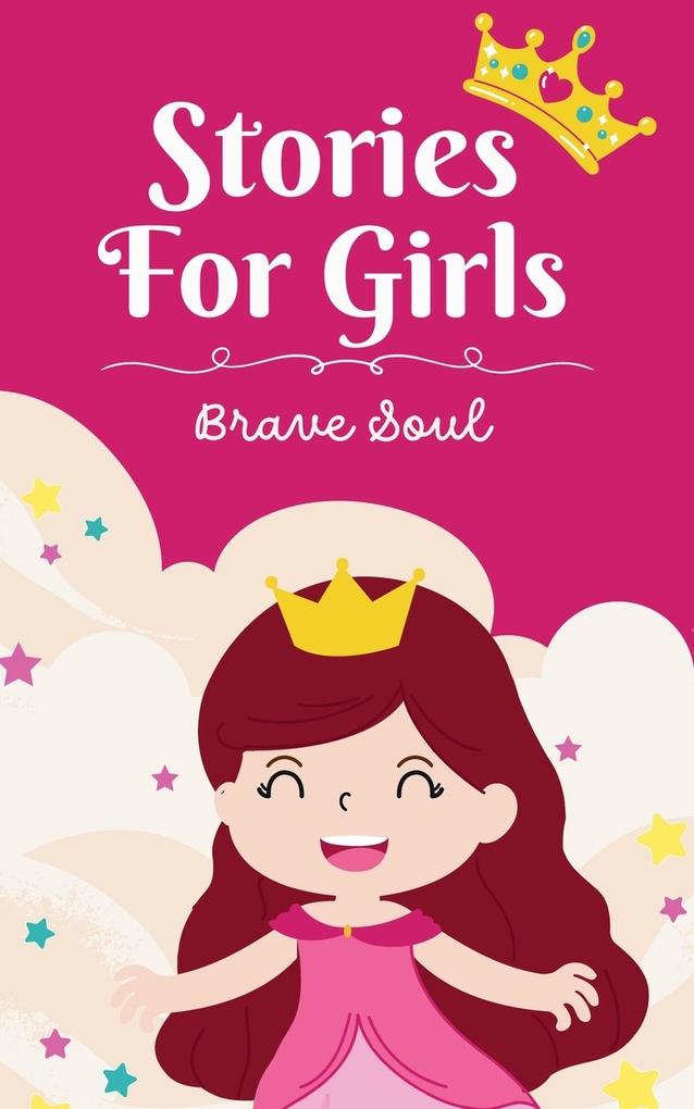 Stories for Girls