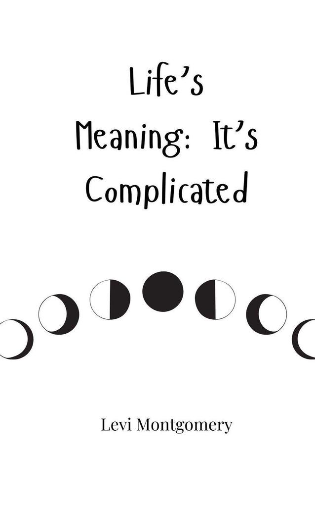 Life's Meaning