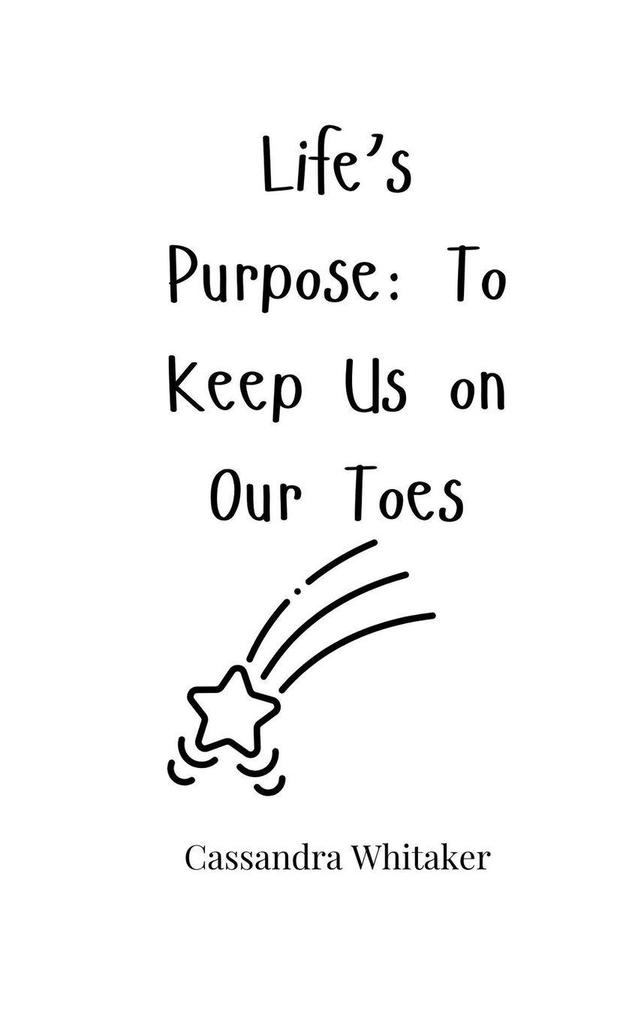 Life's Purpose