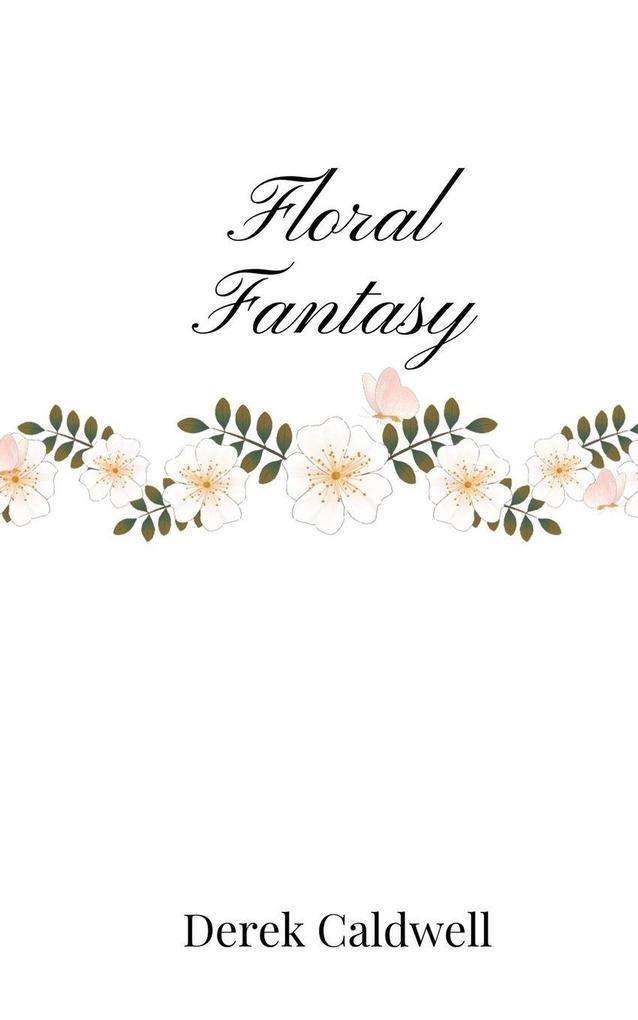 Floral Fantasy