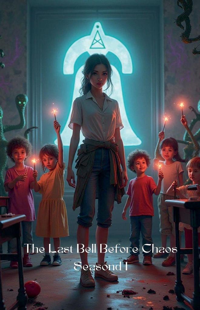 The Last Bell Before Chaos Seasond 1