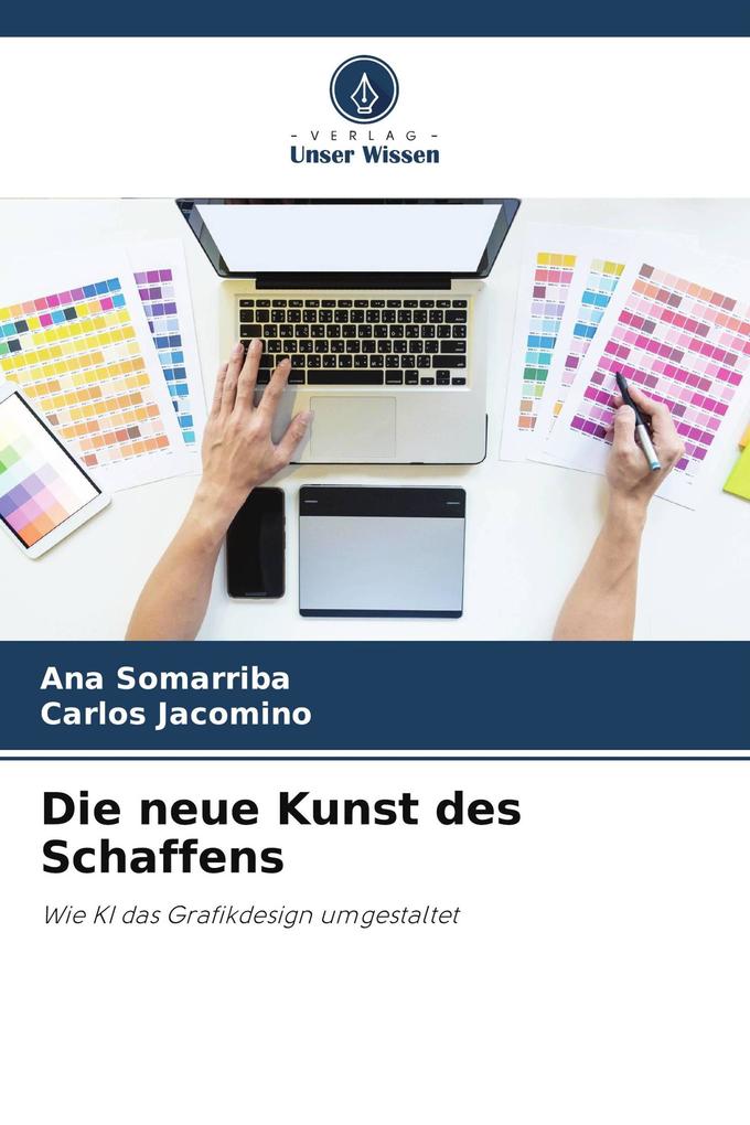 Die neue Kunst des Schaffens