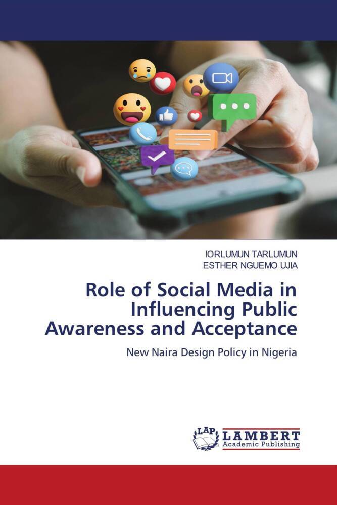 Role of Social Media in Influencing Public Awareness and Acceptance