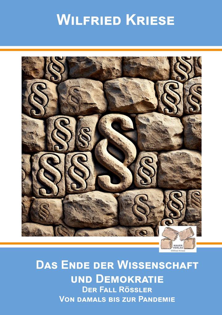 Das Ende der Wissenschaft und Demokratie