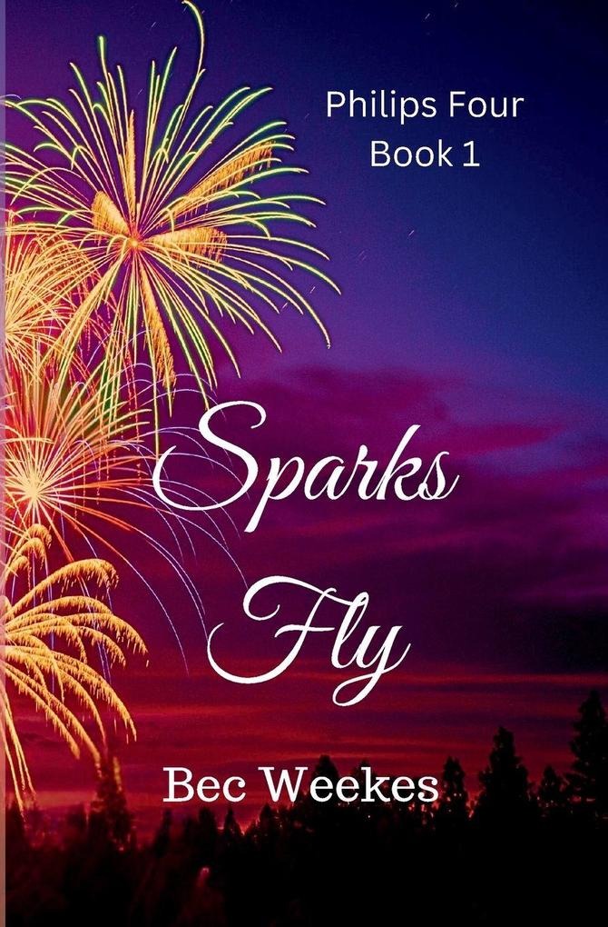 Sparks Fly