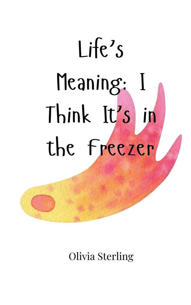 Life's Meaning