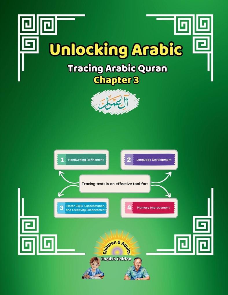 Unlocking Arabic