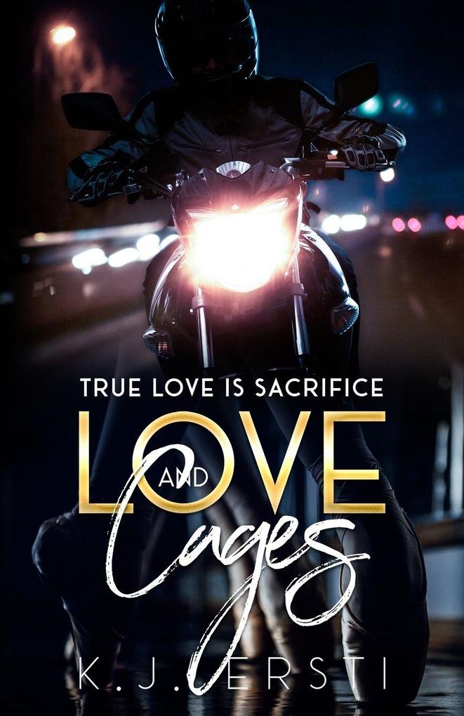 Love and Cages
