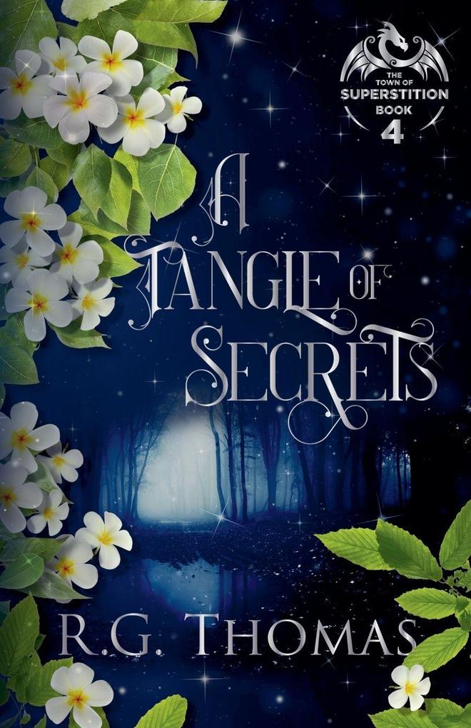 A Tangle of Secrets
