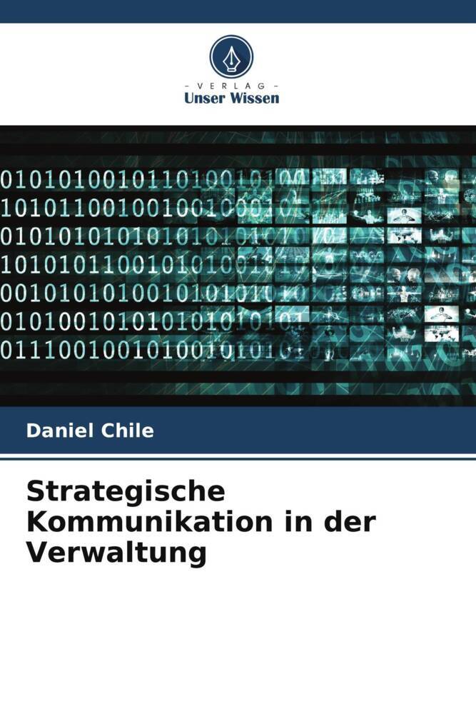 Strategische Kommunikation in der Verwaltung
