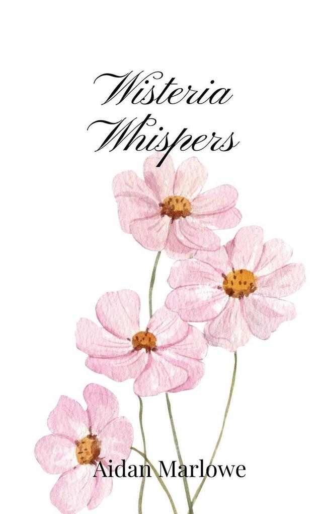 Wisteria Whispers