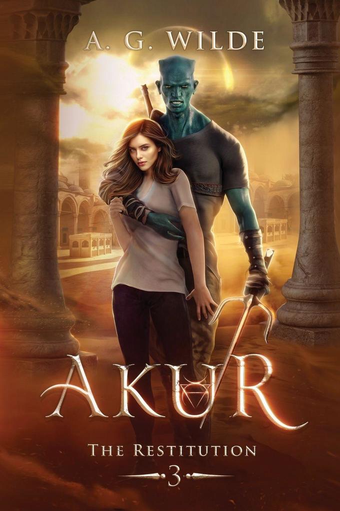 Akur