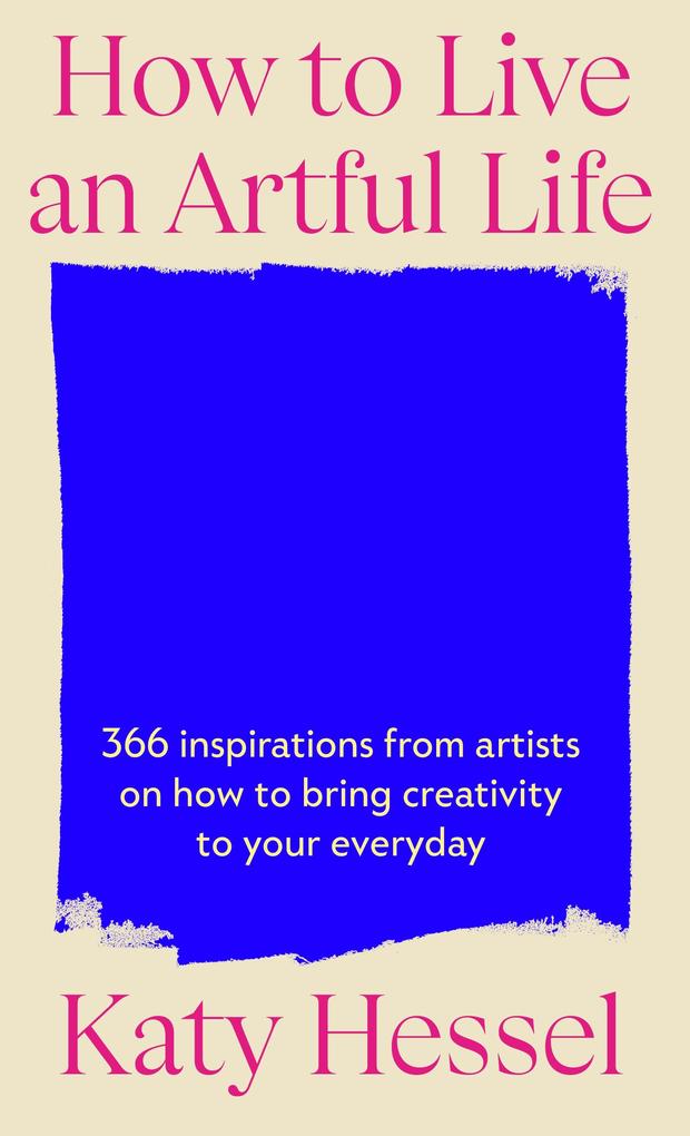 Cornerstone How To Live An Artful Life