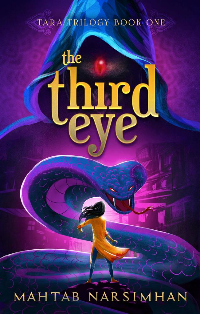 The Third Eye
