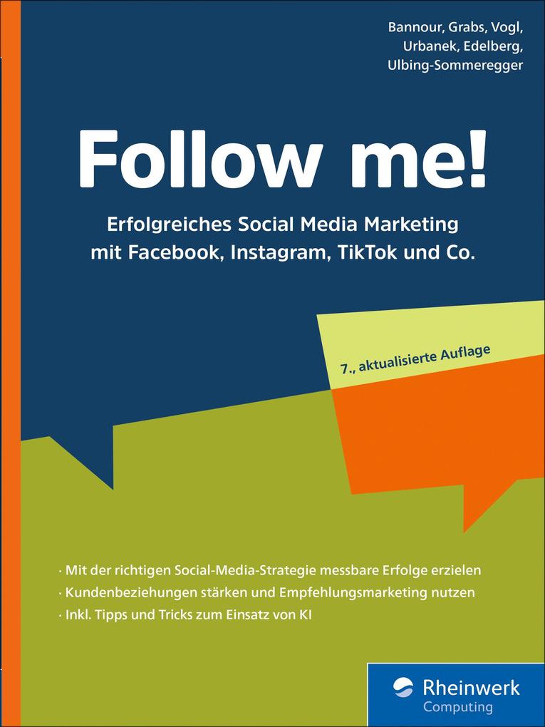 Follow me!