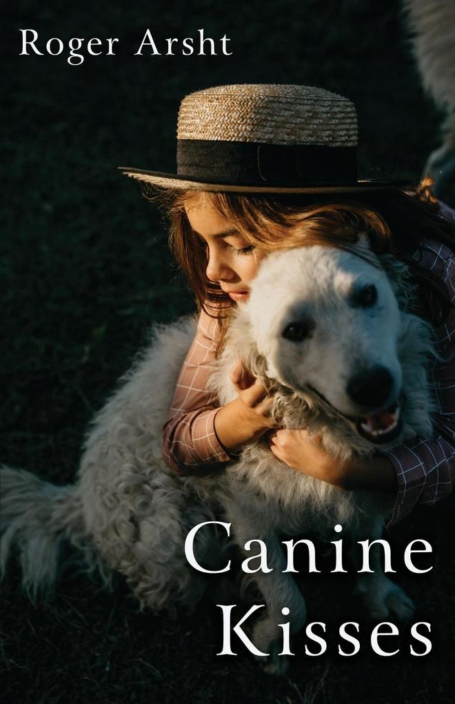 Canine Kisses