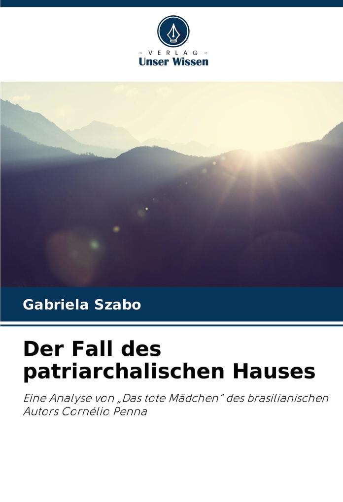 Der Fall des patriarchalischen Hauses