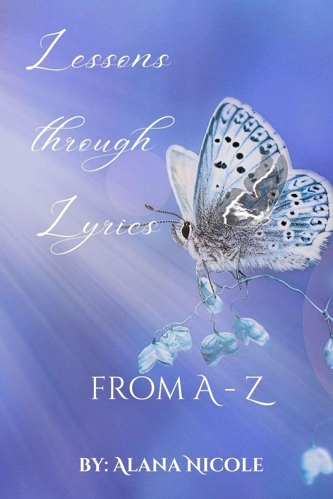 Lessons through Lyrics