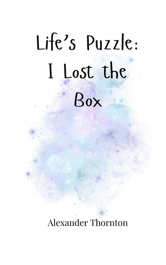 Life's Puzzle