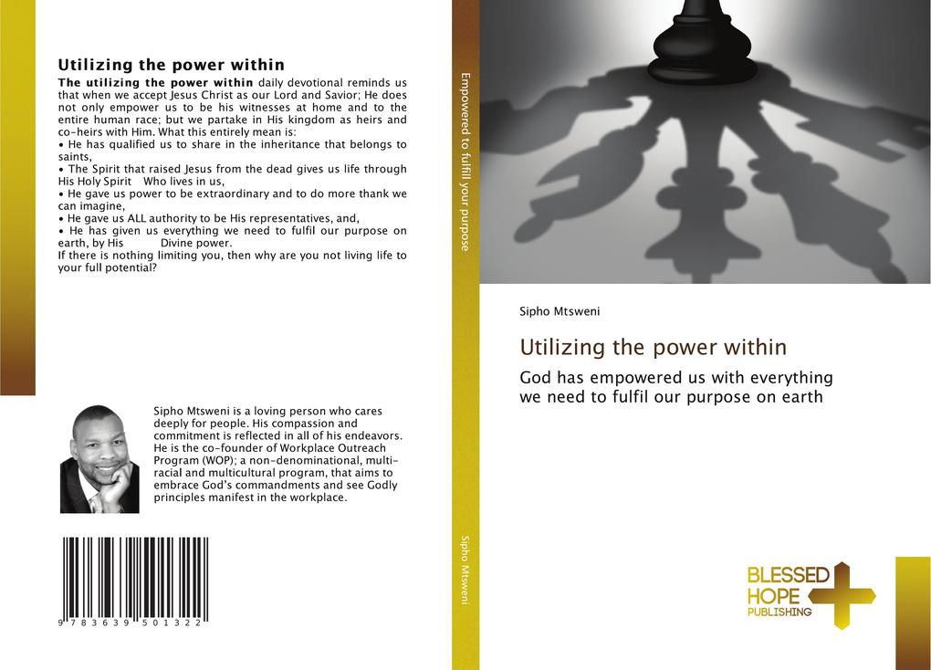 Utilizing the power within