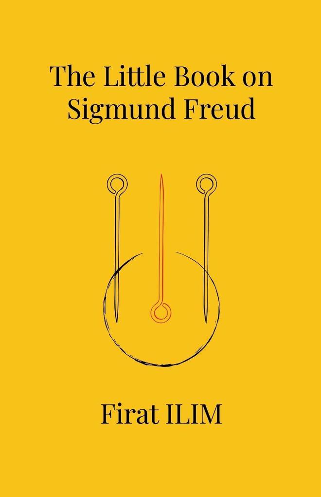 The Little Book on Sigmund Freud
