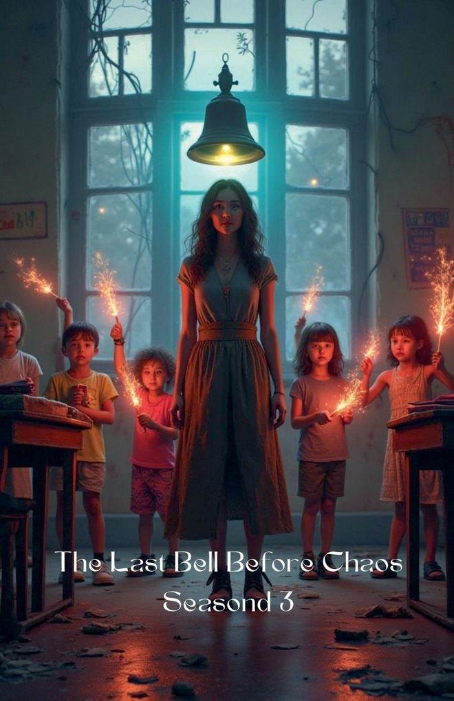 The Last Bell Before Chaos Seasond 3