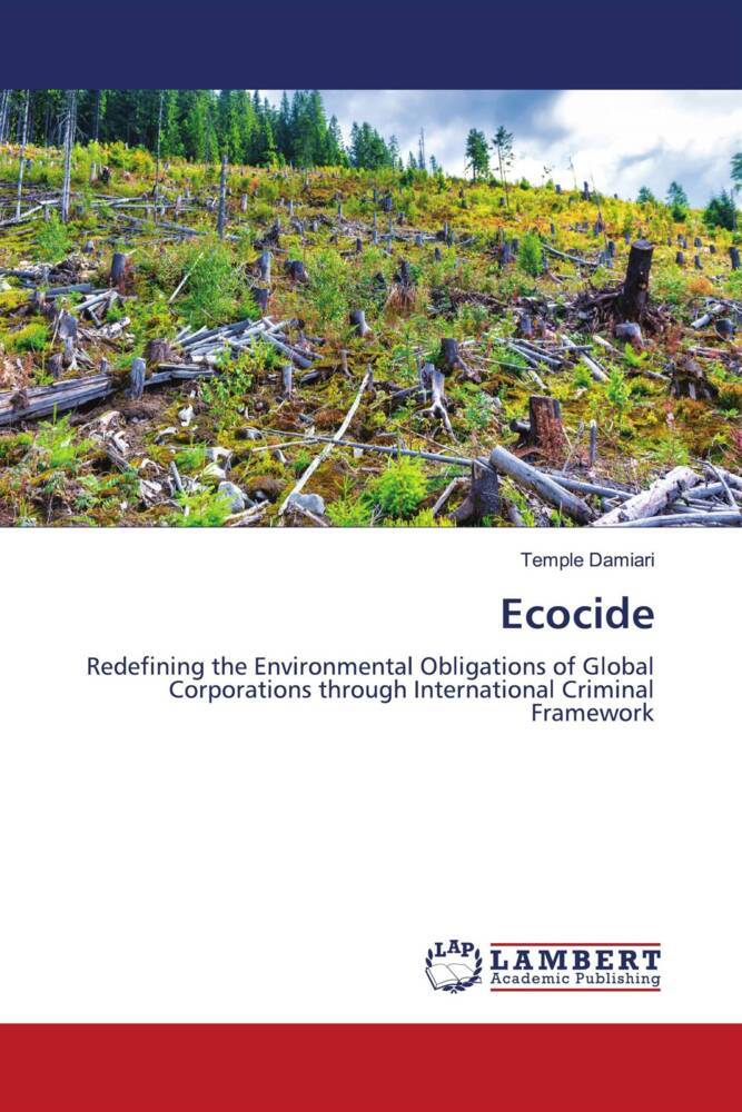 Ecocide