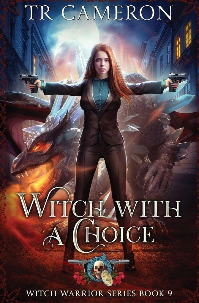 Witch with a Choice