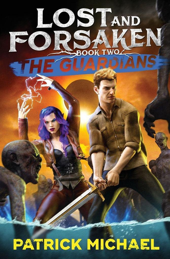 The Guardians