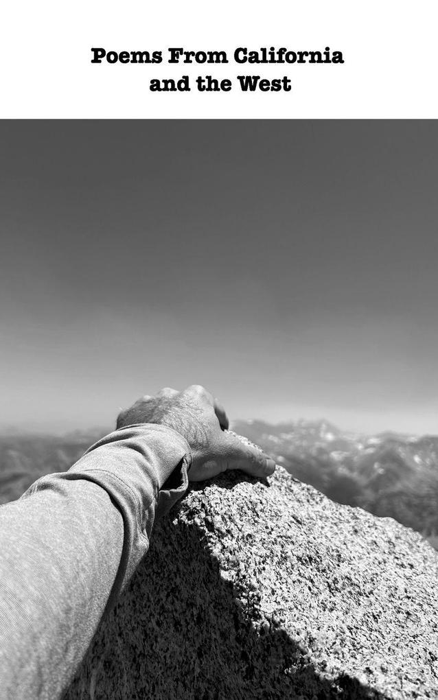 Poems From California and the West